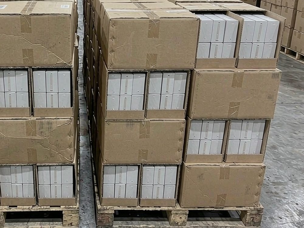 Bulk Distribution for Kafficarat devices — no minimum MOQ