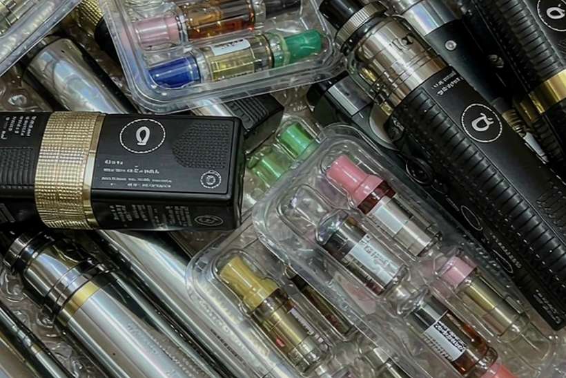 Bulk Distribution for Kafficarat disposables — Autumn stock