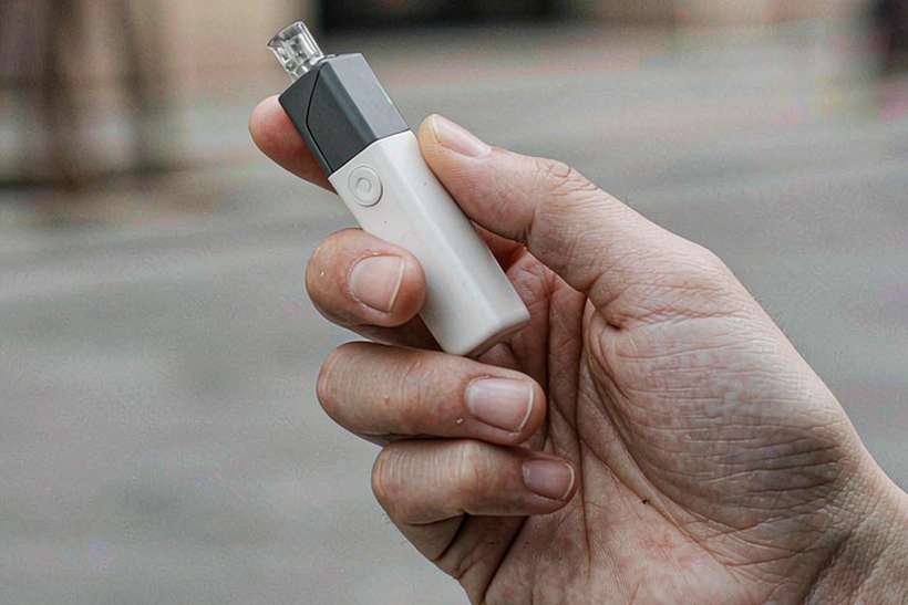 Bulk Distribution for Kafficarat disposables — OEM available
