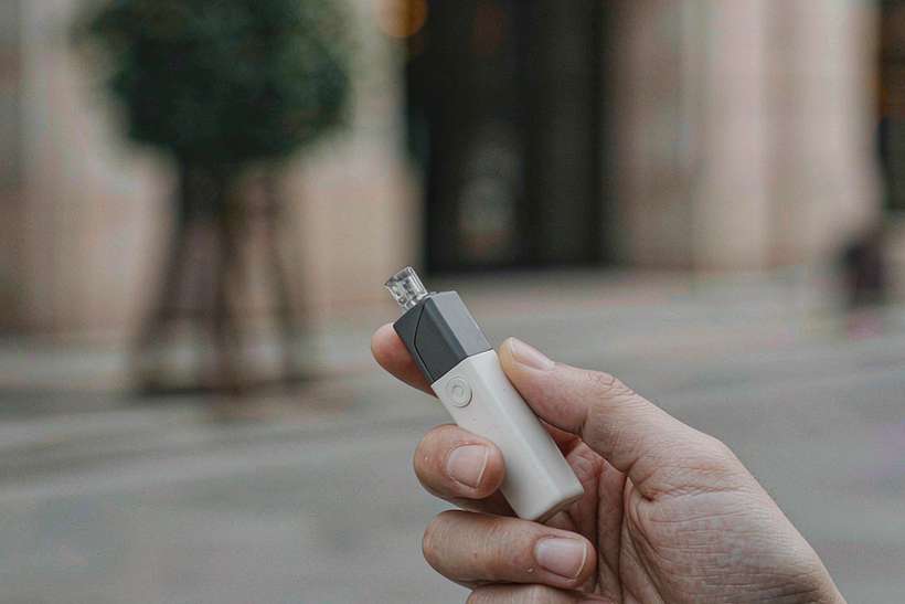 Bulk Distribution for Kafficarat e-liquid — Asia Pacific