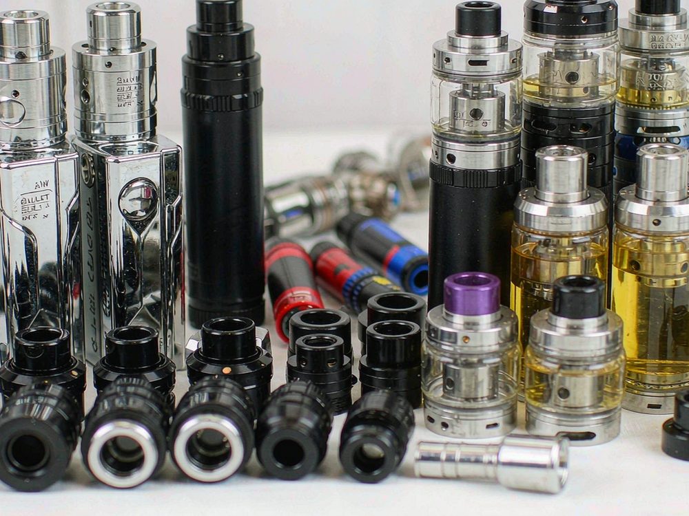 Bulk Distribution for Kafficarat e-liquid — for resellers