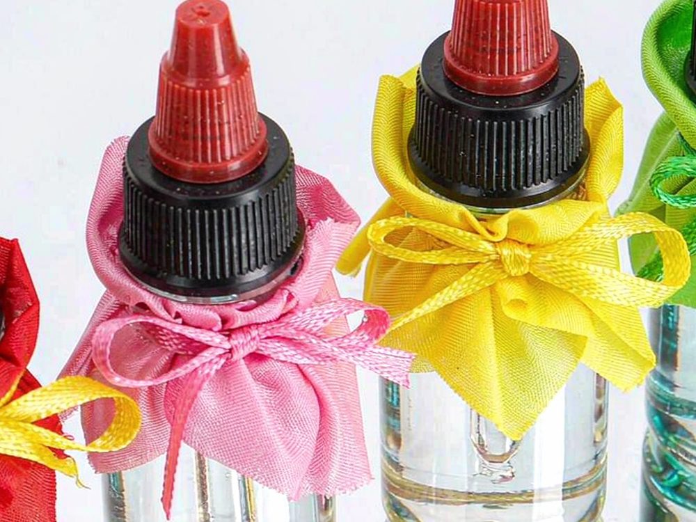 Bulk Distribution for Kafficarat e-liquid — top rated