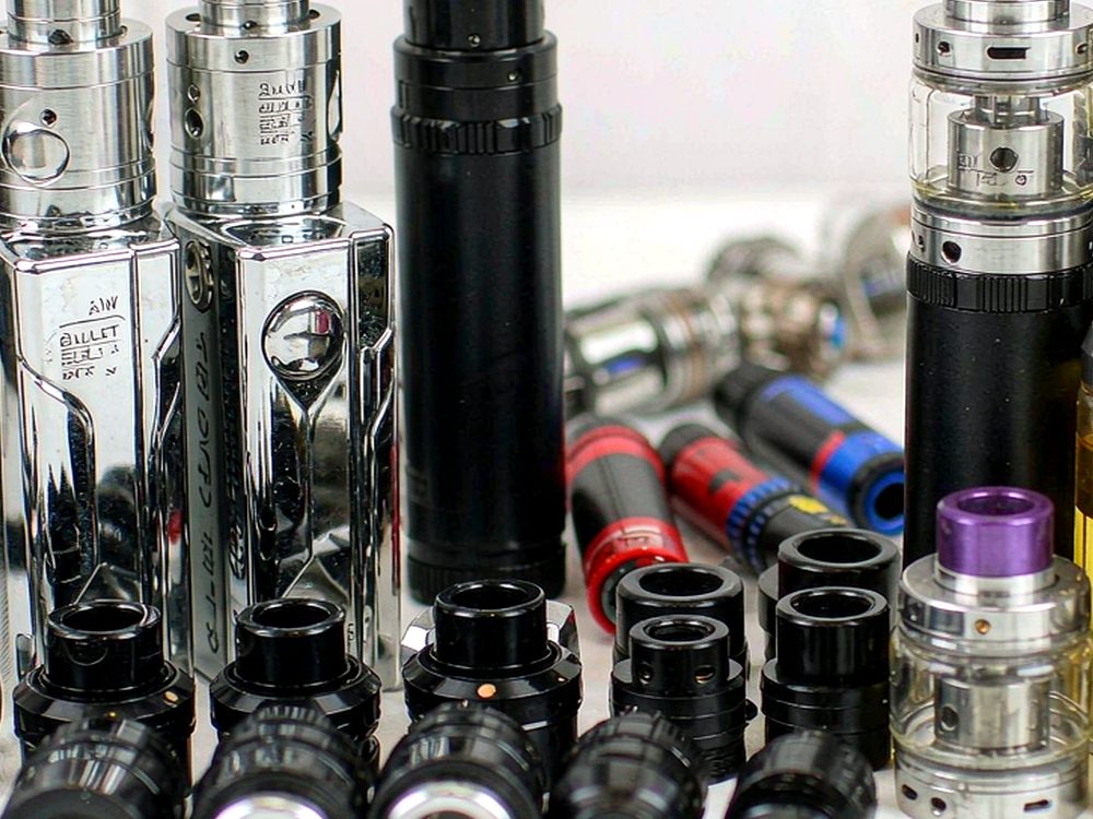 Bulk Distribution for Kafficarat e-liquid — wholesale only