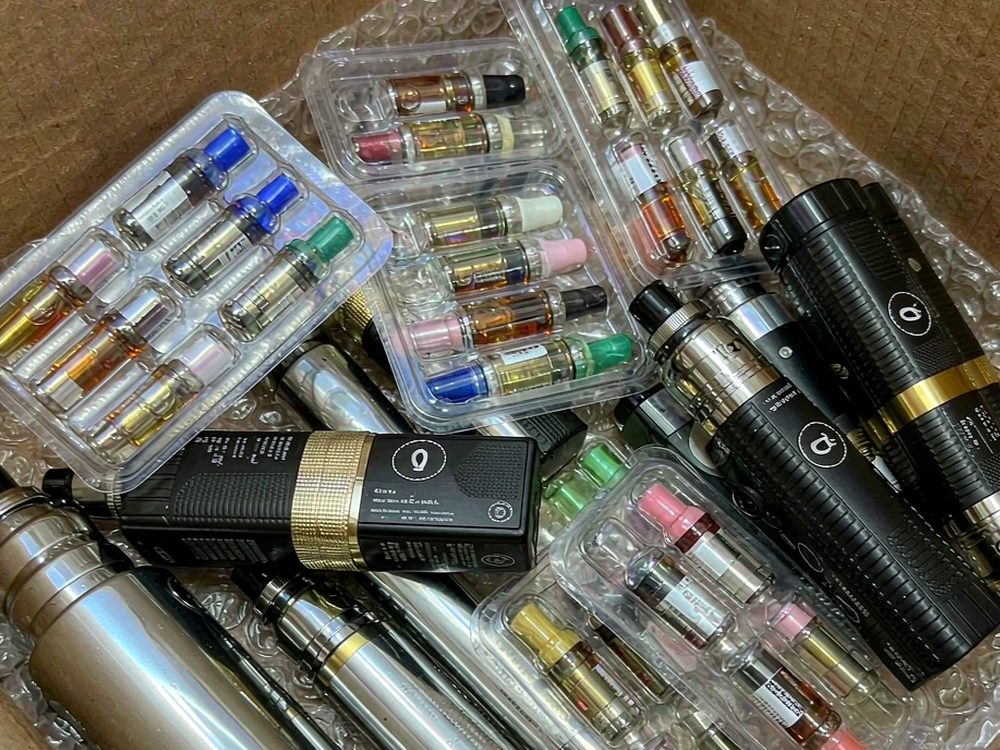 Bulk Distribution for Kafficarat hardware — bulk case