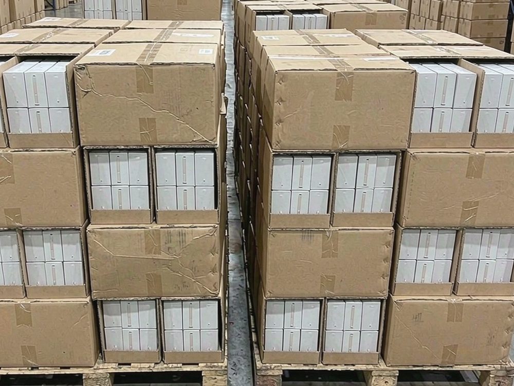 Bulk Distribution for Kafficarat hardware — for resellers