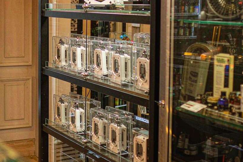 Bulk Distribution for Kafficarat hardware — US warehouse