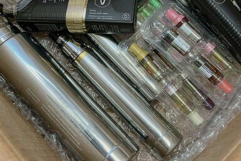Bulk Distribution for Kafficarat hardware — Winter special