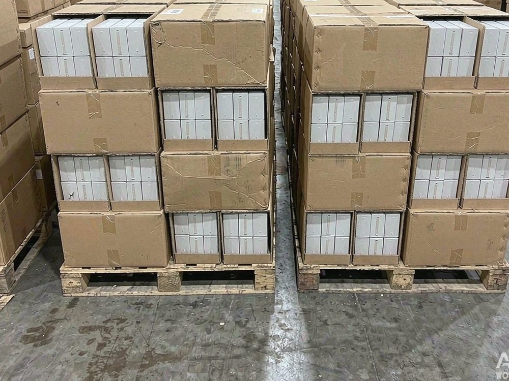 Bulk Distribution for Kafficarat kits — 2026
