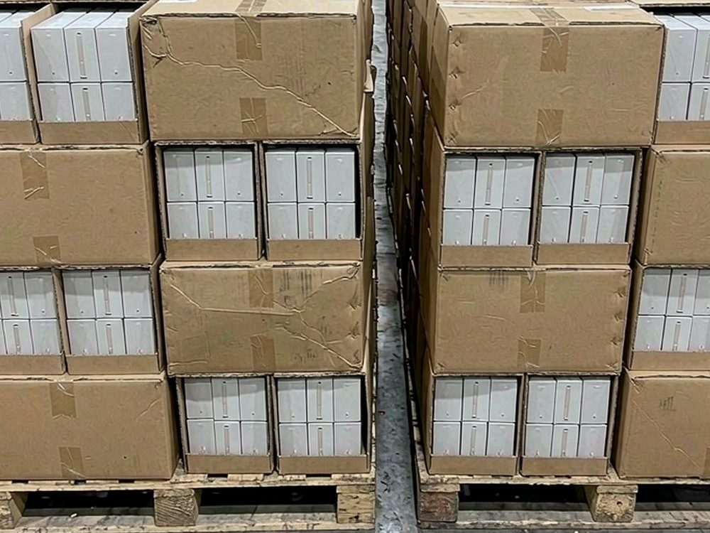 Bulk Distribution for Kafficarat kits — budget tier