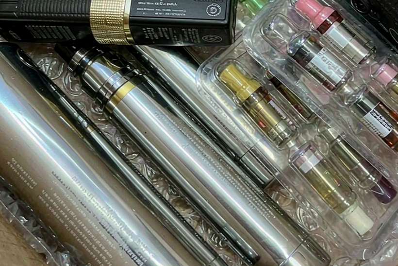 Bulk Distribution for Kafficarat kits — Middle East