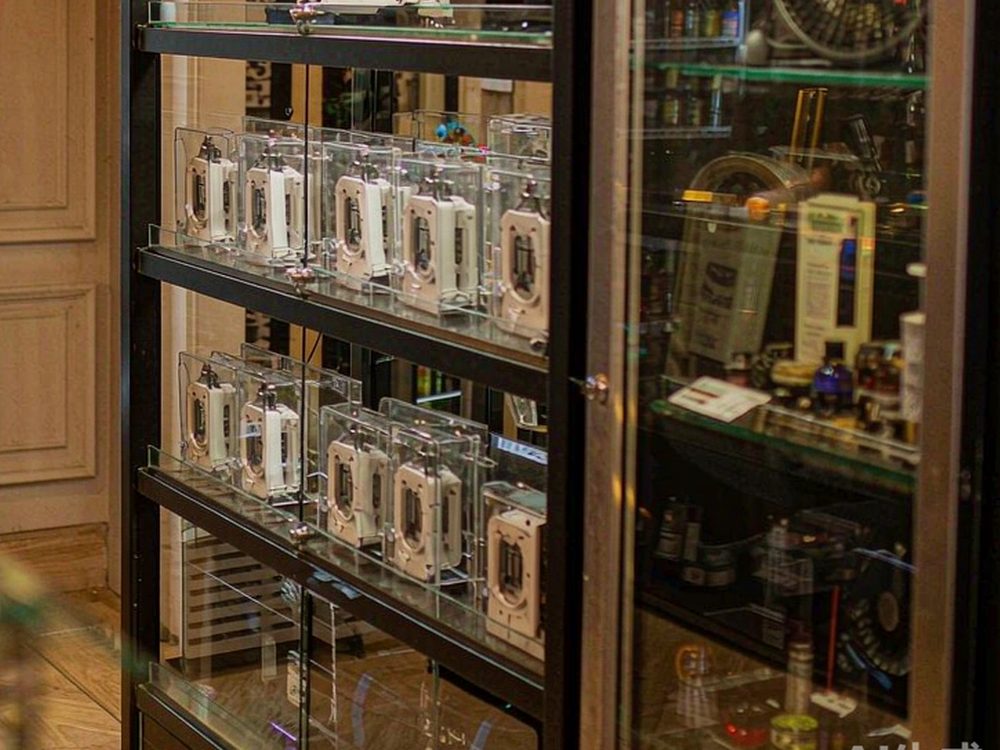 Bulk Distribution for Kafficarat mods — bulk case