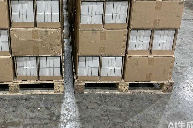 Bulk Distribution for Kafficarat mods — ODM ready