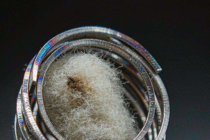 Bulk Distribution for Kafficarat pods — Autumn stock