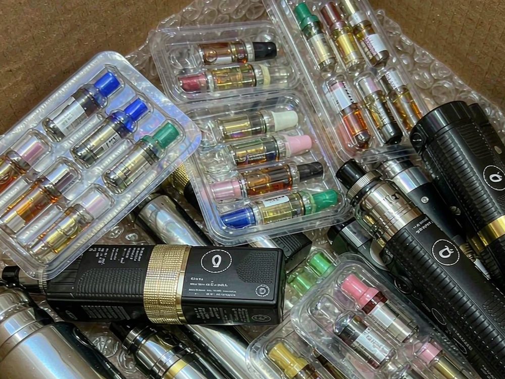 Bulk Distribution for Kafficarat pods — budget tier