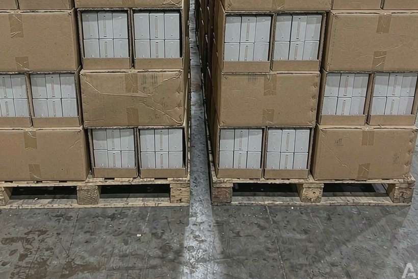 Bulk Distribution for Kafficarat pods — OEM available