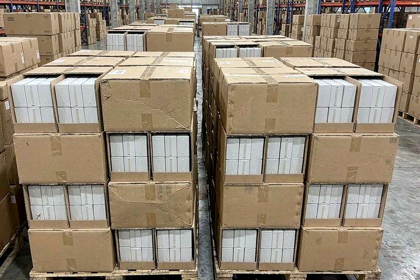 Bulk Distribution for Kafficarat products — age-verified