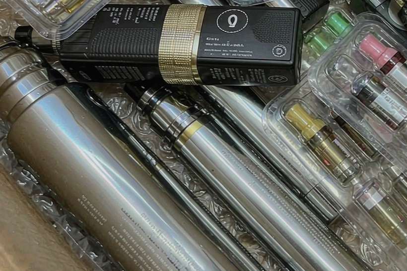 Bulk Distribution for Kafficarat products — Asia Pacific