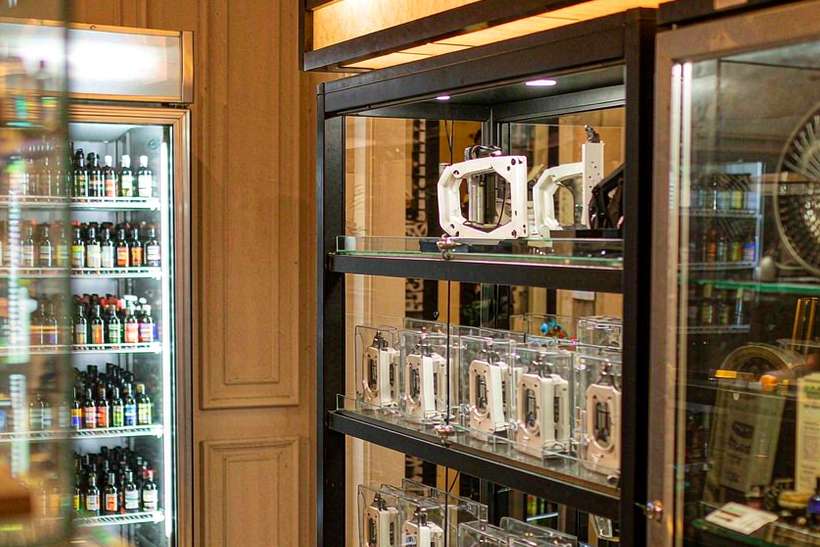 Bulk Distribution for Kafficarat products — Spring catalog