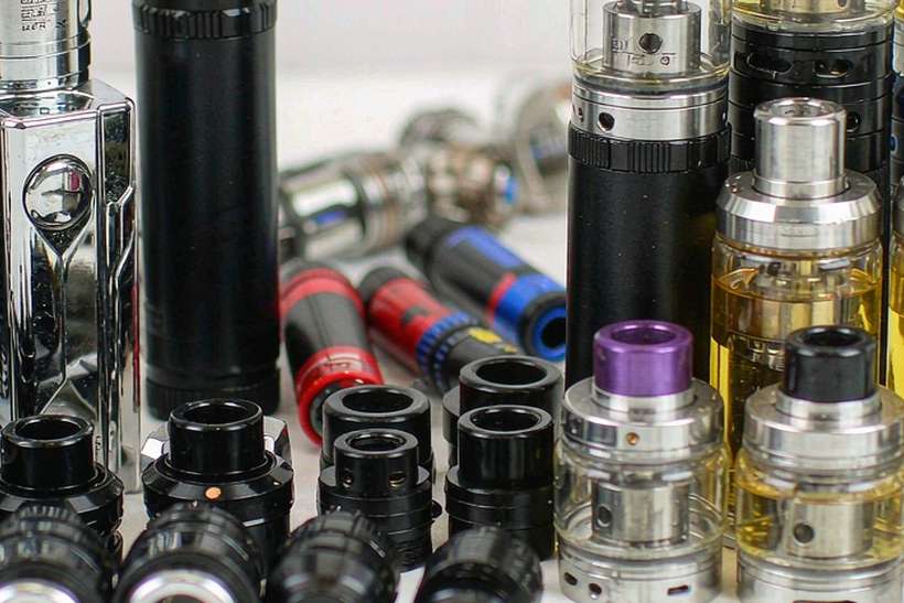 Bulk Distribution for Kafficarat tanks — EU stock