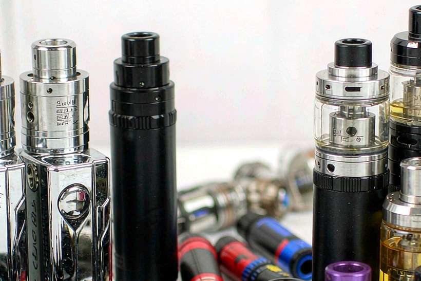 Bulk Distribution for Kafficarat tanks — limited batch
