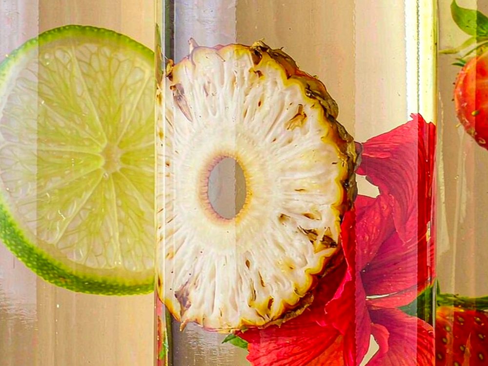 Bulk Distribution for Kafficarat tanks — new arrivals