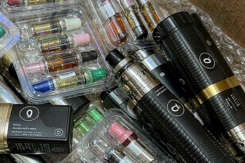 Bulk Distribution for Kafficarat tanks — Summer deals