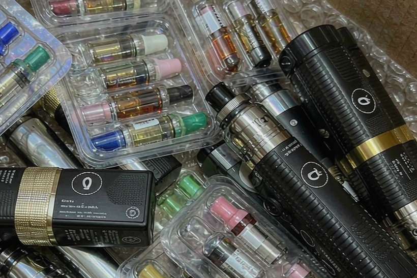 Buyer's Guide to Kafficarat accessories — Middle East