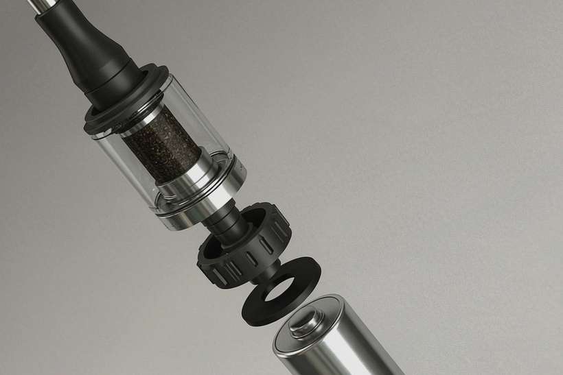 Buyer's Guide to Kafficarat accessories — OEM available