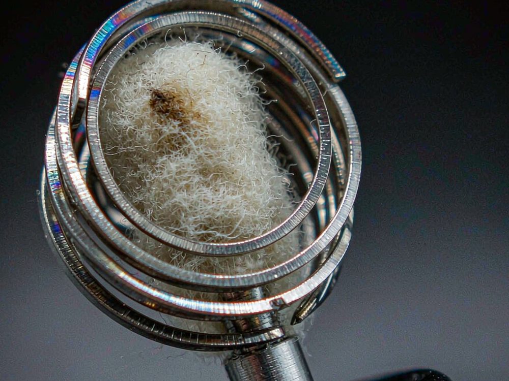 Buyer's Guide to Kafficarat coils — wholesale only