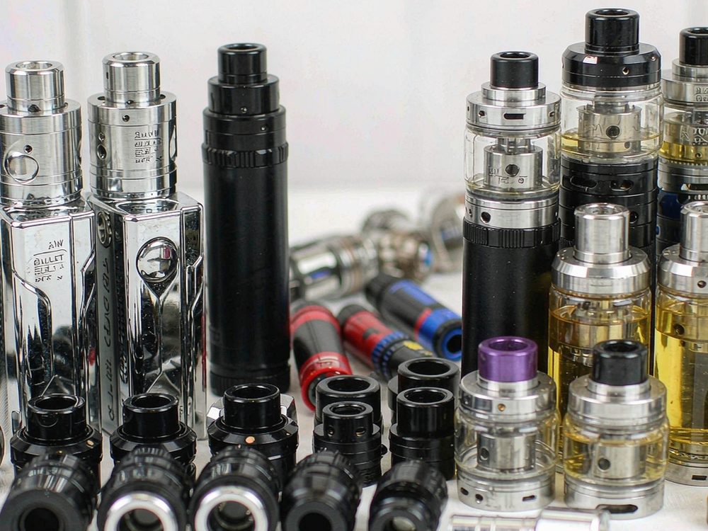 Buyer's Guide to Kafficarat devices — bulk case