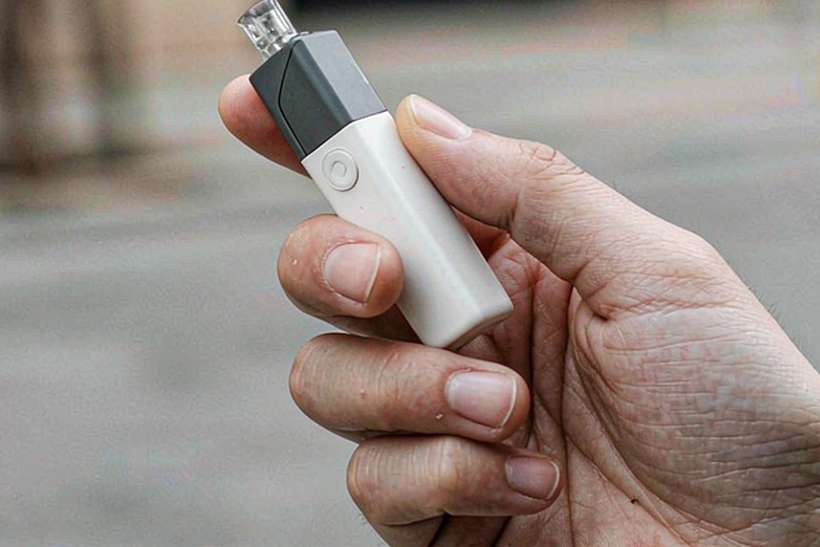 Buyer's Guide to Kafficarat devices — small parcel