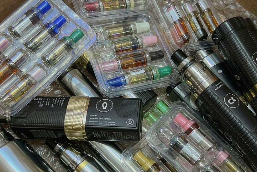 Buyer's Guide to Kafficarat disposables — Autumn stock