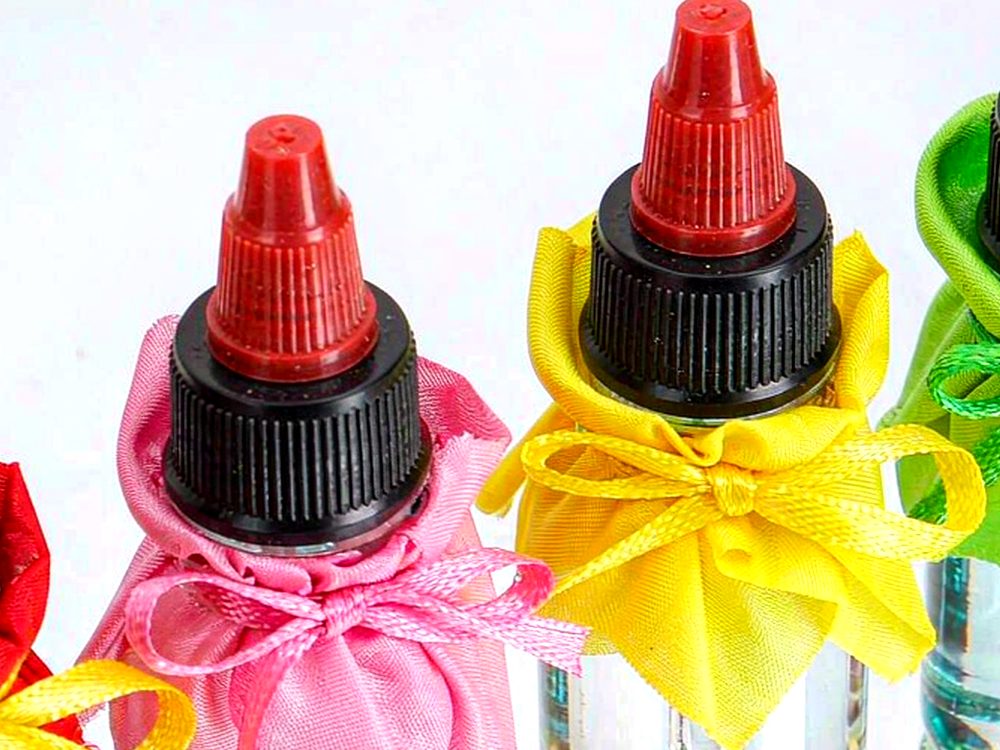 Buyer's Guide to Kafficarat disposables — new arrivals