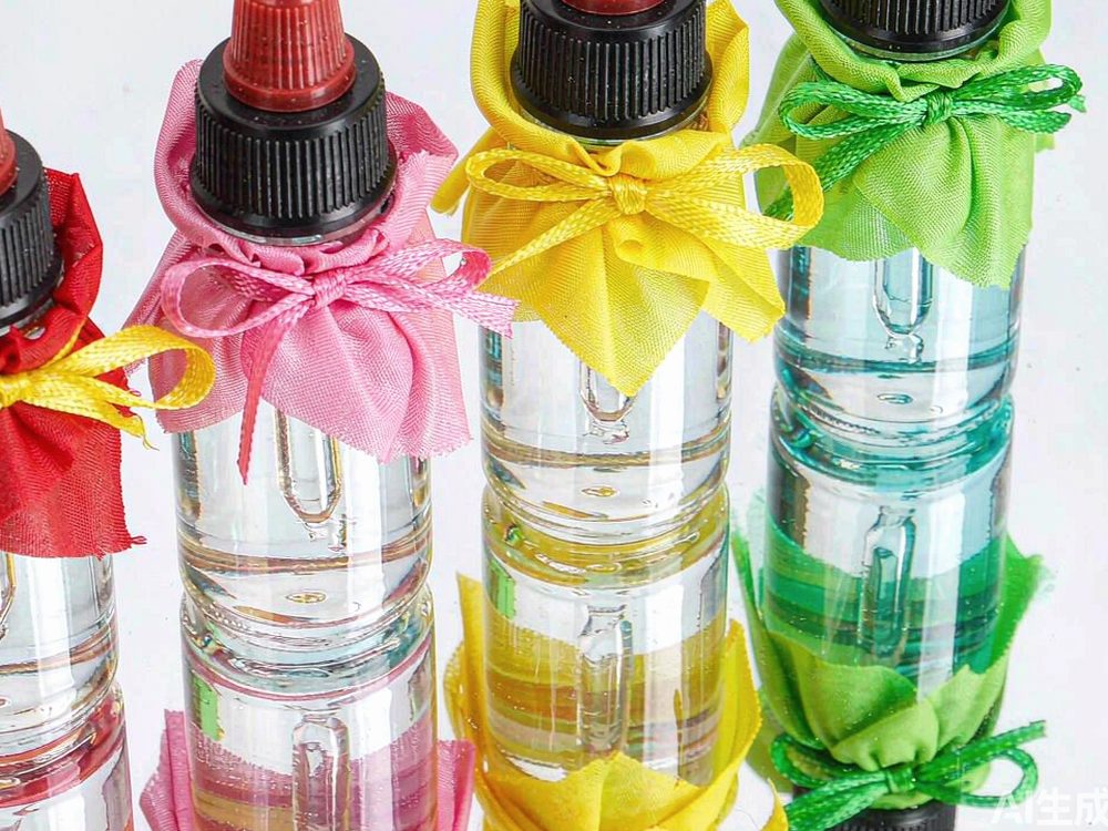 Buyer's Guide to Kafficarat disposables — no minimum MOQ