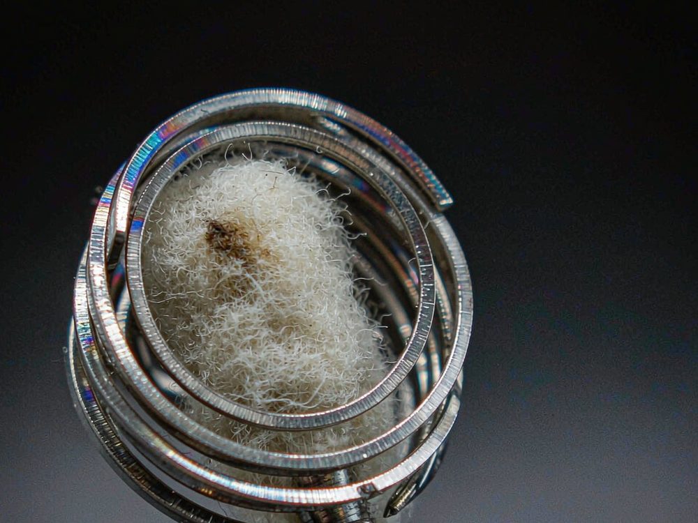 Buyer's Guide to Kafficarat e-liquid — new arrivals
