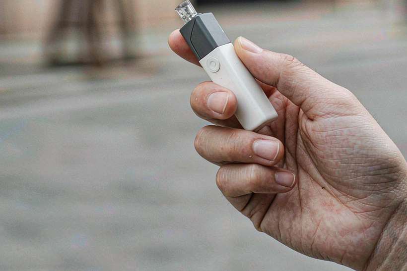 Buyer's Guide to Kafficarat e-liquid — ODM ready