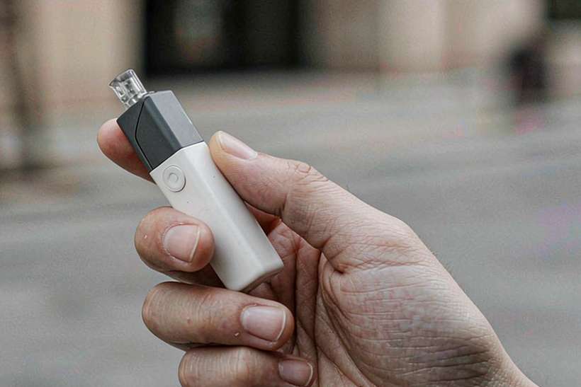 Buyer's Guide to Kafficarat e-liquid — OEM available