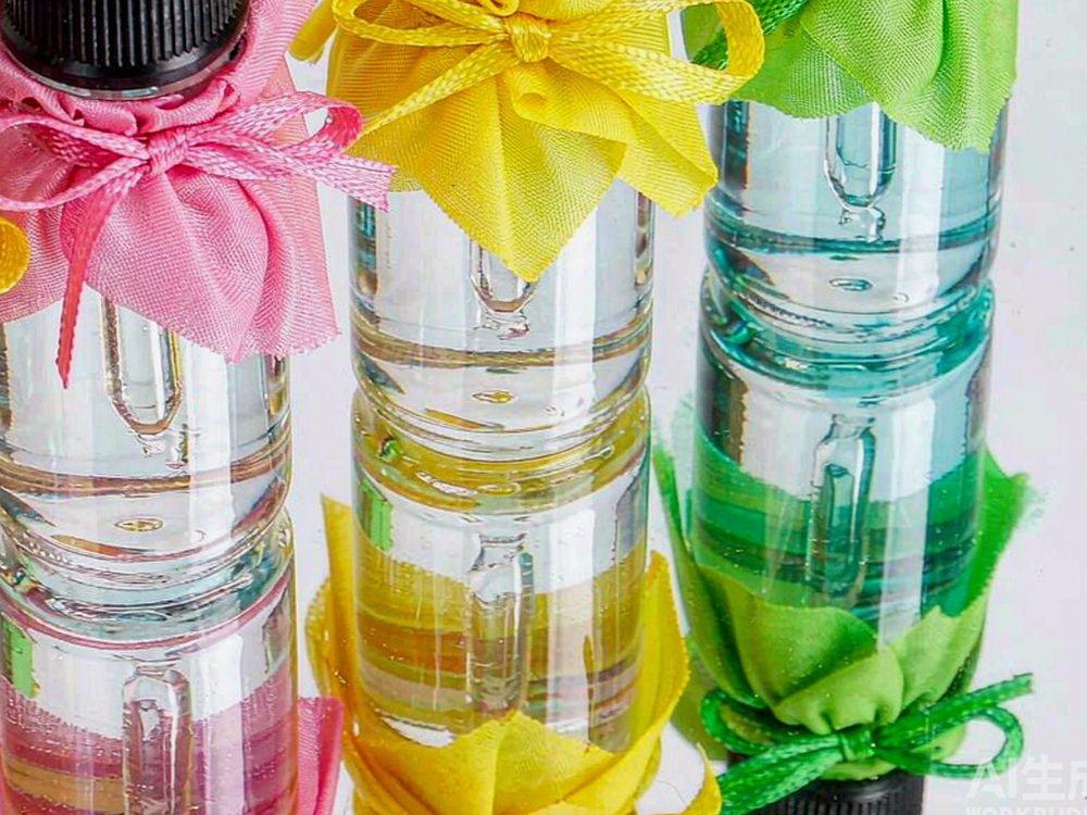 Buyer's Guide to Kafficarat e-liquid — premium tier