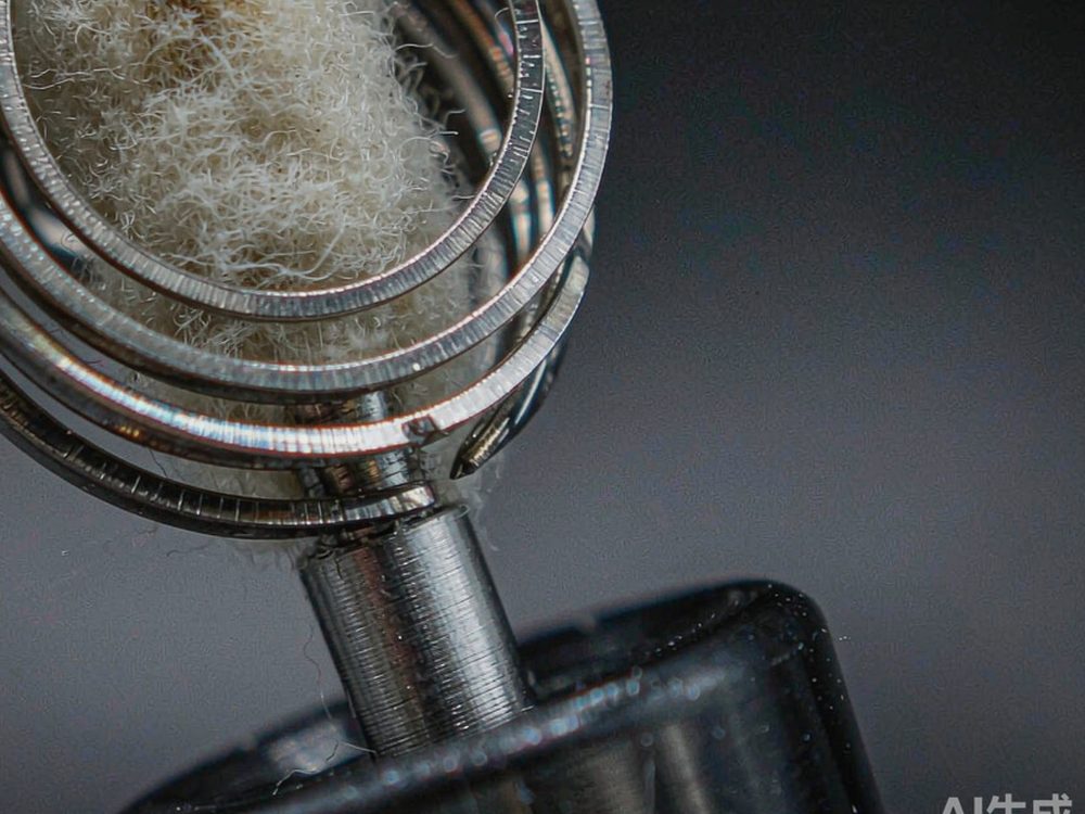 Buyer's Guide to Kafficarat hardware — no minimum MOQ