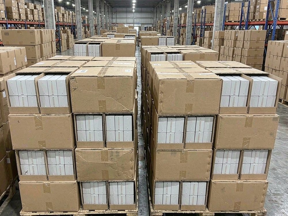 Buyer's Guide to Kafficarat hardware — wholesale only