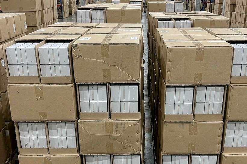 Buyer's Guide to Kafficarat kits — limited batch