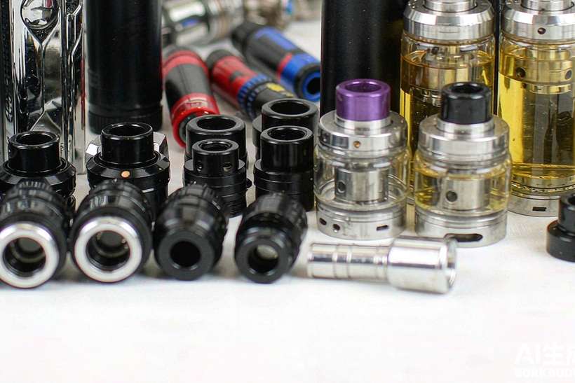 Buyer's Guide to Kafficarat kits — ODM ready