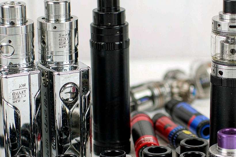 Buyer's Guide to Kafficarat mods — container load