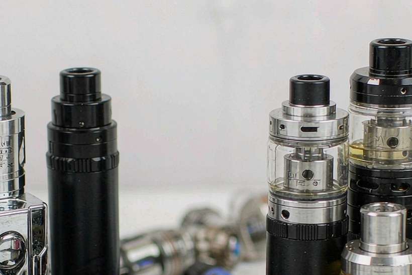 Buyer's Guide to Kafficarat mods — Spring catalog