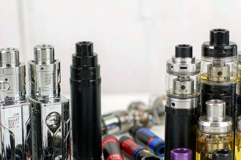 Buyer's Guide to Kafficarat products — limited batch