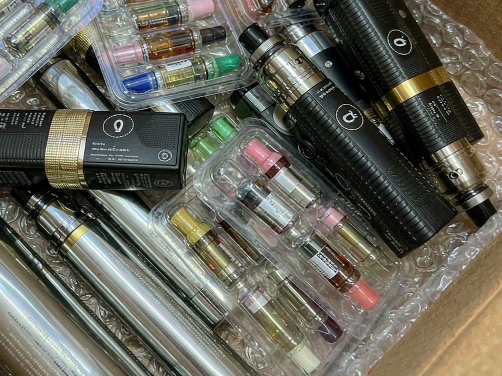 Buyer's Guide to Kafficarat tanks — for resellers