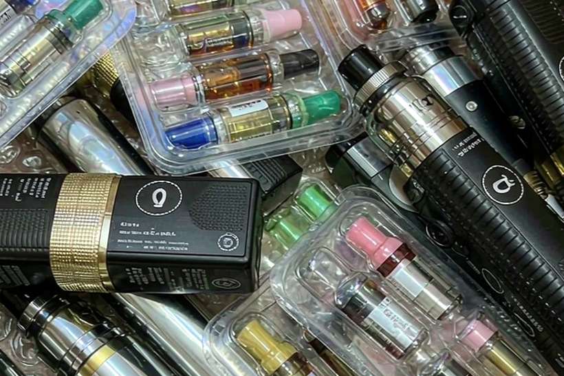 Buyer's Guide to Kafficarat tanks — Middle East