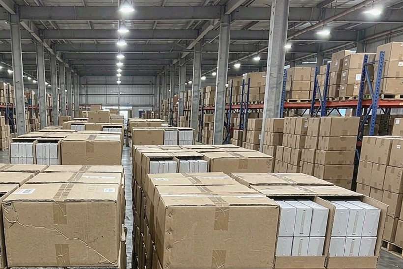 Buyer's Guide to Kafficarat tanks — sea freight