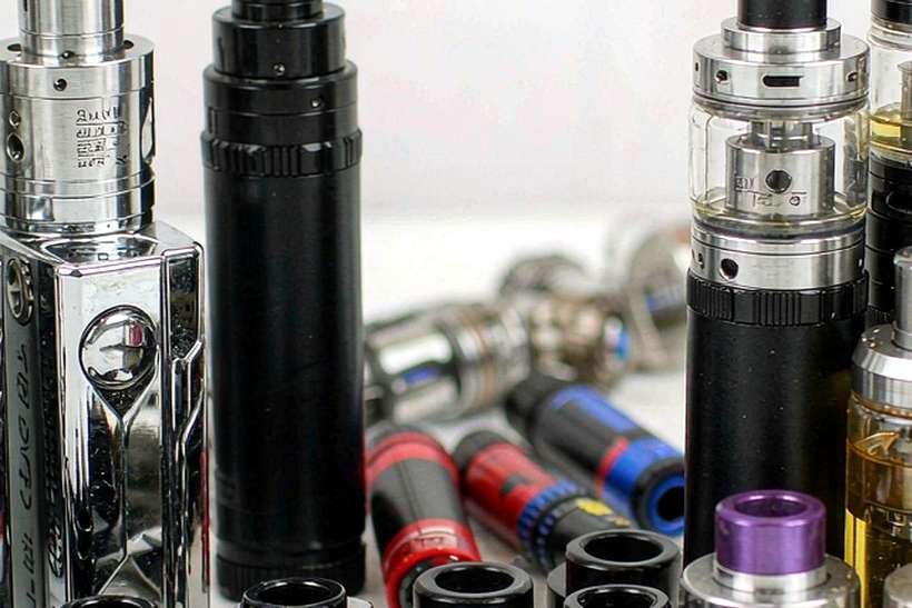 Buyer's Guide to Kafficarat tanks — small parcel