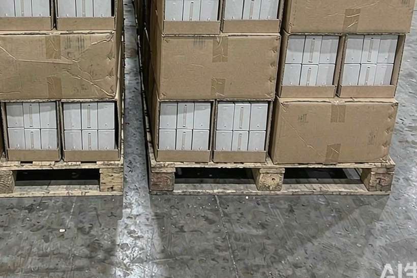 Buyer's Guide to Kafficarat tanks — US warehouse